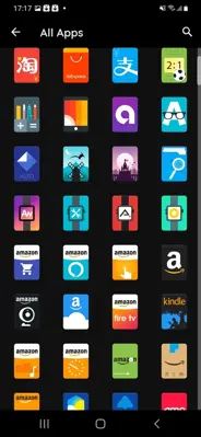 Verticons - Free Icon Pack android App screenshot 5